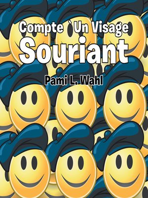 cover image of Compte 'Un Visage Souriant
